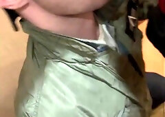 Skinheads Fuckin' Rigid, Oral pleasure, Pee and Spunk