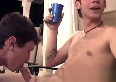 Gay porn homosexual cocks hot sperm in mouth movies This is one