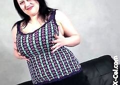 Playing With Herself Porn Movie