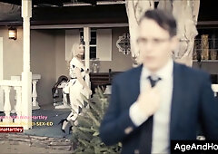 Nina Hartley Redefining the Adult Industry