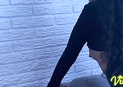 I like stroking my boyfriend