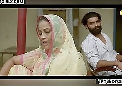 Indian Hot Hindi Web Series 2024 Ullu