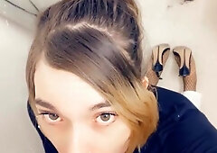 Bombshell Trunk Blower