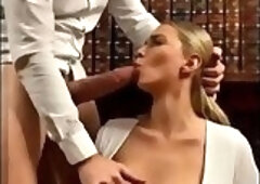 BERTHA,, jeune franaise timide grosse poitrine, nave amateur, Premier casting porno le vieux
