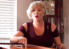 Karen Asks To Speak With The Manager