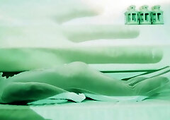 Drill My Hole: Athletic american Maikel Cash butt fucking