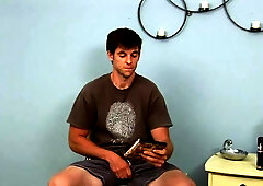 Extra Big Dicks: First Time with ExtraBigDicks