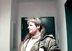 Shorthaired mother I'd like to fuck Needs an Apartment and Is Ready to Do Everything