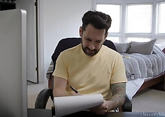 SweetSinner - The Voyeur 5 Scene 4 1 - Derrick Pierce