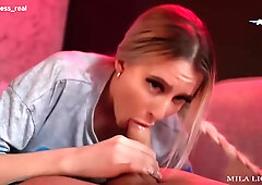 Mila Lioness In Best Sex Movie Teen 18+ Homemade New Exclusive Version