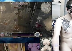 #Sponsored By Tantaly Sex Dolls Baldur's Gate three Uncensored Resees's Concupiscent Adventure Lets Play Part 35