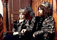 regina sipos hungarian brunette