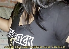 Chicas de 18 anos, buenos aires, mamadas profundas