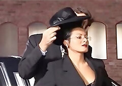 Latex orgy 100 minuten