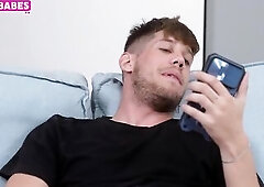 I SCREW HER STEPSON IN FRONT OF HER : SUGARBABESTV