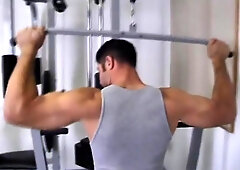 Blowjob then fucking blonde chick