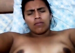 Maria 3 Mexican Amateur Latina POV (Multiple Orgasms)