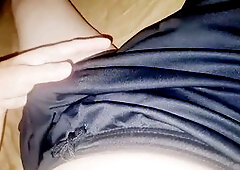 Gay step daddy, femboy anal, vietnamese