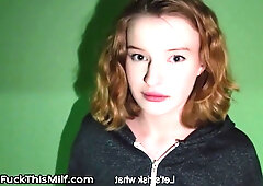 Is Your Stepmom Home Then Ill Fuck You In The Entrance Hall!