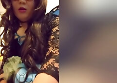 Cum Butterfly Begs For Cum Joi