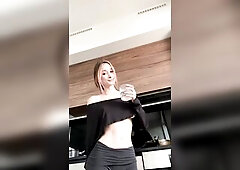 Do u wish me to shake it for u? ?