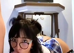 Asian Dime Free Amateur Webcam Porn Video