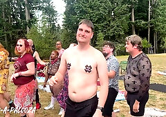 Fuck-a-palooza 2025: Stage Show