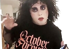 I hope u have a fun my show, baby.