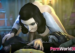 Anime Collection Of Games