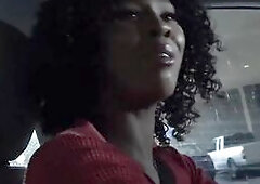 This babe has a constricted black body and Misty Stone likes showing it off. Her skin is so smooth and her lascivious hairless snatch is alluring. Tru