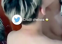 Boy Group Vietnam fuck