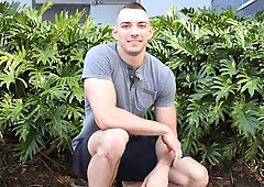 Johnny B Military Porn Video - ActiveDuty