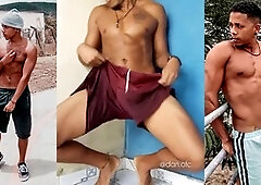 Tiktok sexy dance, tiktok naked dance, naked tik tok dance