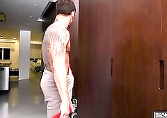 You Should Never Try To Change Me