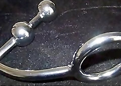 MY HORNY SISSY BITCH