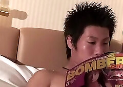 Japanese_Hot Sexy Dudes Got Fucked_Unmasked