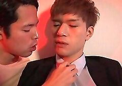 Shower room cumshot  FC2-PVV-2648697