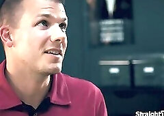 You have 2 options or you fuck me or you dont go to college