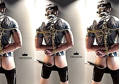 BONDAGE GUY