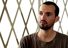 Porn Fetish: Marcos Morais