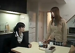 The Tale Of The Affectionate Girl (2008) Ai Sayama Obscure Adult Film