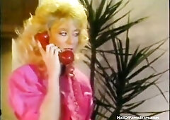 Talk Indecent To Me 6: Nina Hartley screwing Tom Byron