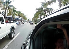 BRAZZERS Exxtra: Phoenix Marie starring tanned Diamond Kitty