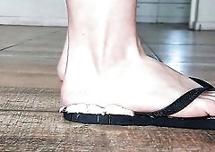 GIANTESS , FLIP FLOP , BREAD AND SHRINK PRINCESS