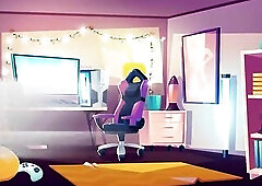 Friday the 13th Parody: JASON'S MAMA