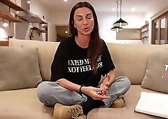 One Night Stands the CASUAL SEX GUIDE with Roxy Fox