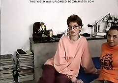 DBM Erotic StreetLife 29 - Buddy, The Snatch-Hunter