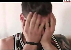 I Miss You (2019) GAY MOVIE SEX SCENE MALE NUDE