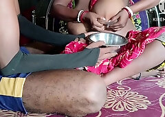 Desi Bhabhi Ne Milk Nikala Masti Sex Video