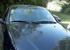 Latino twinks gobble cock